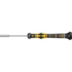 Atsuktuvas Wera WE05030415001; Hex; ESD 1569; 3,2x60 mm 