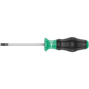 Atsuktuvas Wera Kraftform Comfort 1367; TX9 