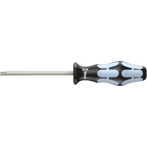 Atsuktuvas Wera WE05032054001; Torx; TX20x100 mm 