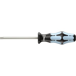 Atsuktuvas Wera WE05032056001; Torx; TX27x115 mm 