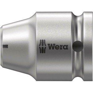 Adapteris Wera WE05042715001; 1/2''-5/16''; 35 mm 