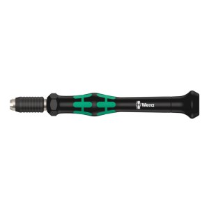 Atsuktuvas Wera WE05051276001; Kraftform Micro; 4x97 mm 