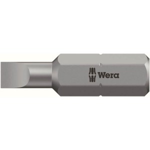 Sukimo antgalis Wera 800/1 Z; SL3; 25 mm 