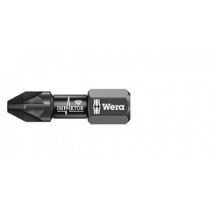 Sukimo antgalis Wera 851/1 IMP DC; PZ2; 1 vnt.