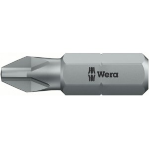 Sukimo antgalis Wera 851/2 Standard; PH1; 32 mm; 1 vnt.