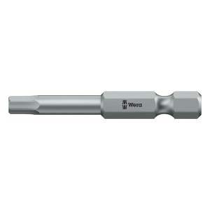 Sukimo antgalis Wera 840/4 Z; HEX5; 50 mm 