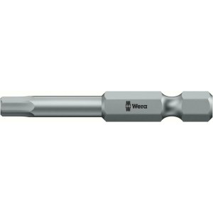 Sukimo antgalis Wera WE05059629001; Hex-Plus; 2,5x89 mm 