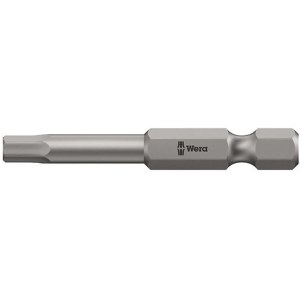 Sukimo antgalis Wera WE05059661001; Hex-Plus; 3/32''x89 mm 