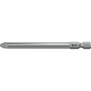 Sukimo antgalis Wera 855/4 Z; PZ1; 70 mm; 1 vnt.