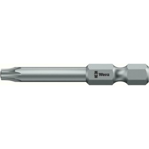 Sukimo antgalis Wera WE05060048001; Torx BO; TX8x89 mm 