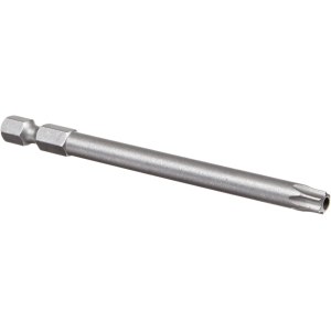 Sukimo antgalis Wera WE05060054001; Torx BO; TX30x89 mm 
