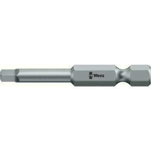 Sukimo antgalis Wera WE05060304001; 868/4 V; PZ/S; 2x152 mm 