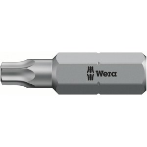 Sukimo antgalis Wera 867/1 Z; TX8; 25 mm; 1 
