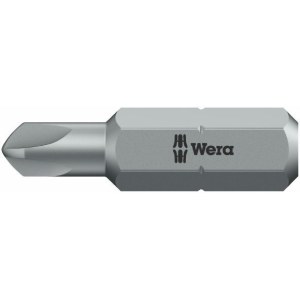 Sukimo antgalis Wera WE05066626001; T5; 1/4''; 25 mm
