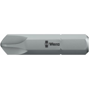 Sukimo antgalis Wera WE05066654001; 1/4''; 32 mm