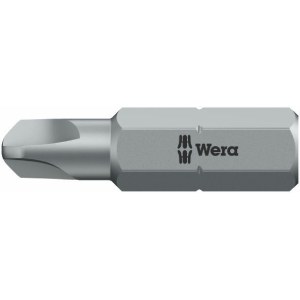 Sukimo antgalis Wera  875/1 TRI-WING; 5x25 mm; 1 vnt.