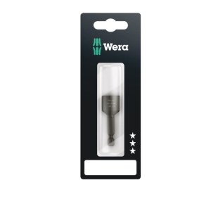 Magnetinė sukimo galvutė Wera WE05073508001; 13x50 mm