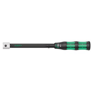 Dinamometrinis raktas Wera Click-Torque XP 3; 9x12 mm; 15-100 Nm