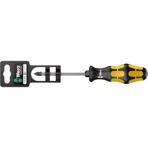 Atsuktuvas Wera WE05100082001; 918 SPZ SB; PZ 3x150 mm 