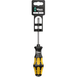Atsuktuvas Wera WE05100087001; 932 A SB; SL 1,6x9; 150 mm 