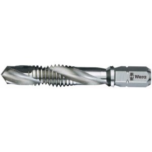 Sriegiklis Wera WE05104641001; 847 HSS; M4; 3,3x39 mm 