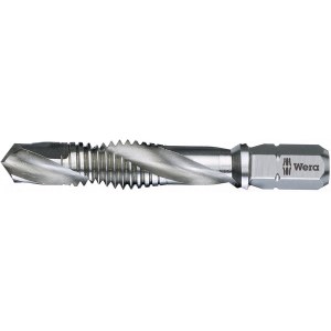 Sriegiklis Wera WE05104644001; 847 HSS; M8; 6,8x51 mm 