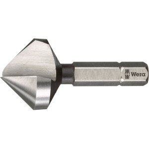 Griovelių freza Wera WE05104661001; 845; 8,3x32 mm 