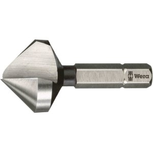 Griovelių freza Wera WE05104662001; 845; 10,4x34 mm 