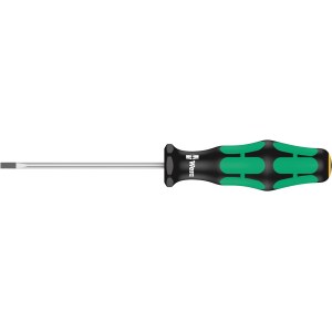 Atsuktuvas Wera Kraftform Plus 335; SL3; 80 mm