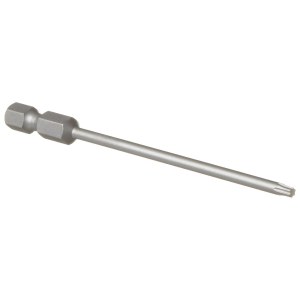 Sukimo antgalis Wera WE05134669001; 867/4 IP; Torx Plus; 9 IPx89 mm 