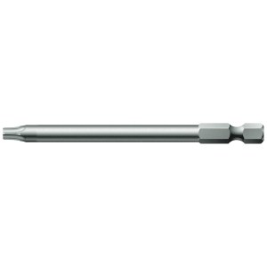 Sukimo antgalis Wera WE05134674001; 867/4 IP; Torx Plus; 25 IPx89 mm 