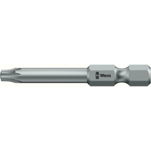Sukimo antgalis Wera WE05134675001; 867/4 IP; Torx Plus; 27 IPx89 mm 