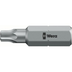Sukimo antgalis Wera WE05135143001; TX4; 1/4''; 25 mm