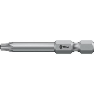 Sukimo antgalis Wera WE05135200001; 867/4 Z; TX1x50 mm 