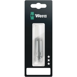 Sukimo antgalis Wera WE05136311001; 867/4 Z SB; TX10x152 mm 