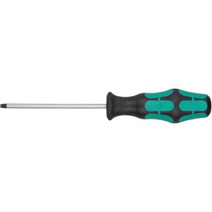 Atsuktuvas Wera WE05138262001; Torx BO; TX20x100 mm 