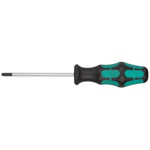 Atsuktuvas Wera WE05138263001; Torx BO; TX25x100 mm 