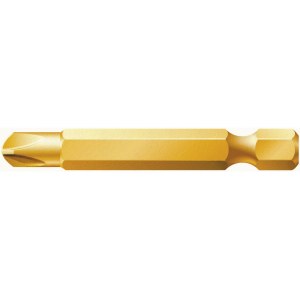 Sukimo antgalis Wera WE05324901001; TORQ-SET Mplus; 2x50 mm 