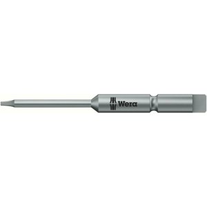 Sukimo antgalis Wera WE05332607001; 867/9 C; TX10x70 mm 