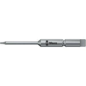 Sukimo antgalis Wera WE05345352001; 867/9 C; TX4x44 mm 