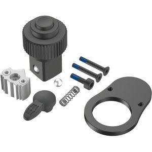 Terkšlės remonto komplektas Wera WE05547626001; Click-Torque C 1 