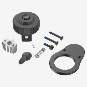 Remonto komplektas Wera WE05547634001; Click-Torque C4 
