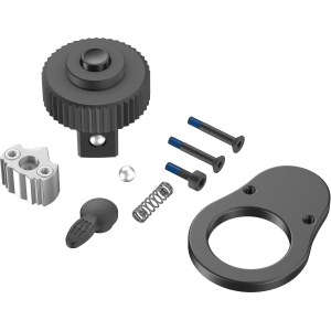 Remonto komplektas Wera WE05547636001; Click-Torque C5 