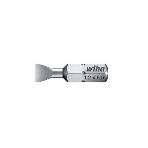 Sukimo antgalis Wiha 01623; SL 4,5x25 mm