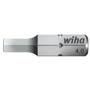 Sukimo antgalis Wiha 01703; SW 2x25 mm