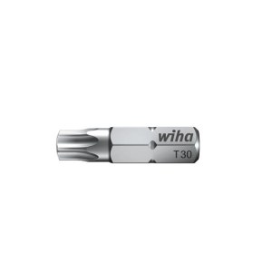 Sukimo antgalis Wiha W01712; T6; 25 mm; 1 vnt.