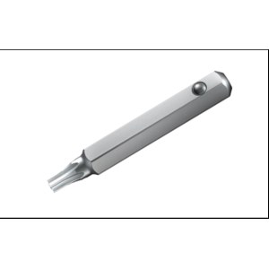 Sukimo antgalis Wiha 20843; TX 4x28 mm