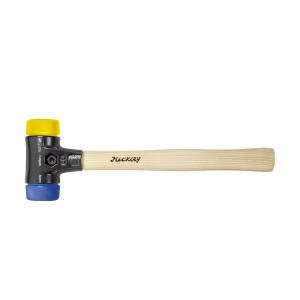 Guminis plaktukas Wiha W26653; 272 g