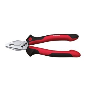 Kombinuotos replės Wiha Professional W26704; 160 mm