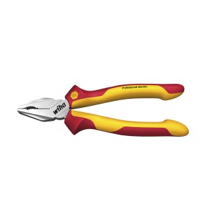 Kombinuotos replės Wiha W26708; 180 mm